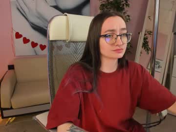Akaheby Chaturbate stream image from February 18, 2025