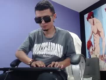 Aleex_Boy_ Chaturbate stream image from February 18, 2025