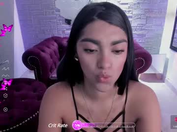 Angel_Thych Chaturbate stream image from February 18, 2025