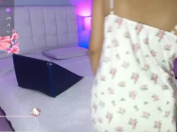 Angela_Ellis Chaturbate stream image from February 18, 2025