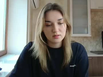 Angelica_Angee Chaturbate stream image from February 18, 2025