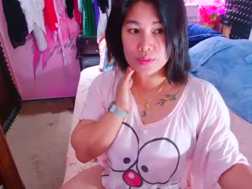 Asian_Diana69 Chaturbate stream image from February 18, 2025