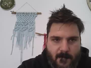 Bruce_Wayne34 Chaturbate stream image from February 18, 2025