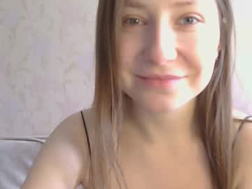Caroline_Kiss_ Chaturbate stream image from February 18, 2025