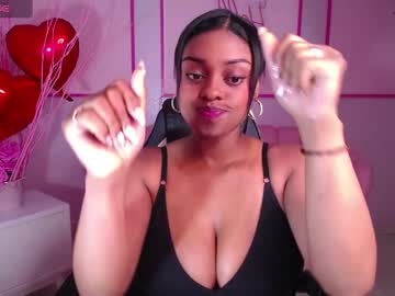 Charlote_Fun_A Chaturbate stream image from February 18, 2025