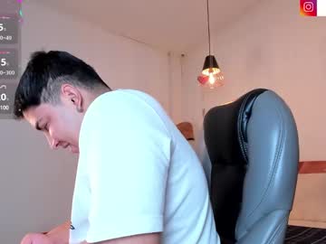 _Cloe_N_Billy_ Chaturbate stream image from February 18, 2025