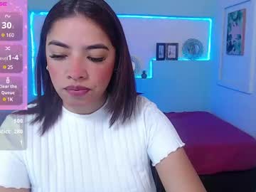 Cristina_9 Chaturbate stream image from February 18, 2025