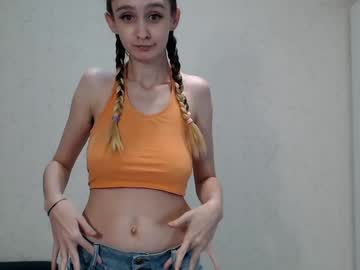 Daniella_Martin stream image from February 18, 2025