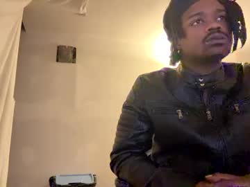 Demonboiii666 Chaturbate stream image from February 18, 2025