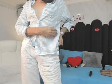 Emma_Mendoza Chaturbate stream image from February 18, 2025