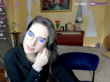 Eve_Masterpiece Chaturbate stream image from February 18, 2025