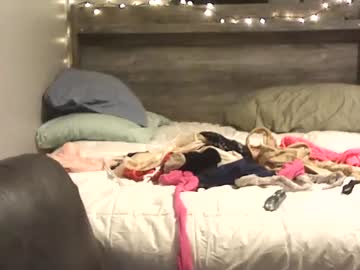 Footloose_Soleyyours Chaturbate stream image from February 18, 2025