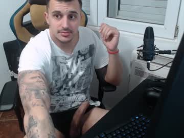 Globalboy1 Chaturbate stream image from February 18, 2025