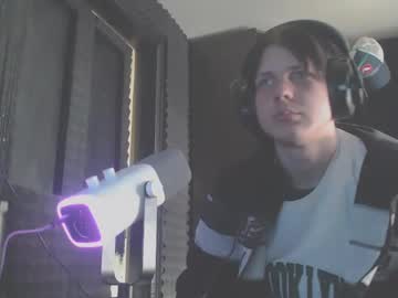 Hot_Boy_2002_ Chaturbate stream image from February 18, 2025