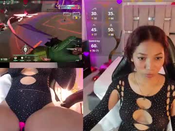 Jyngames Chaturbate stream image from February 18, 2025