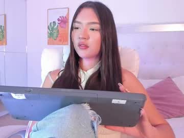 Lee_Suri Chaturbate stream image from February 18, 2025
