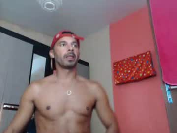 Lekemania2014 Chaturbate stream image from February 18, 2025