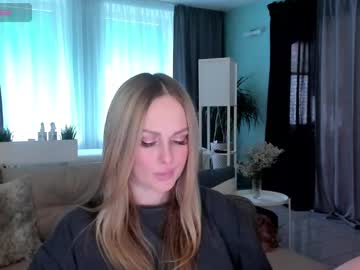 Libby_Nora Chaturbate stream image from February 18, 2025