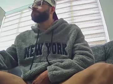 Lukass_Scott Chaturbate stream image from February 18, 2025