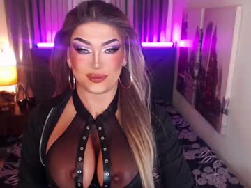 Madisonmistressxx Chaturbate stream image from February 18, 2025