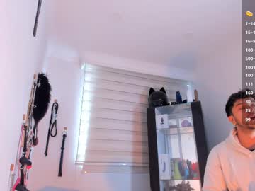 Mariebycb Chaturbate stream image from February 18, 2025