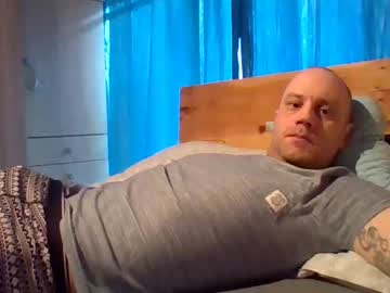 Markus_7 Chaturbate stream image from February 18, 2025
