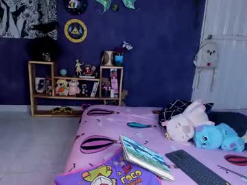 Maryjane_785039 Chaturbate stream image from February 18, 2025