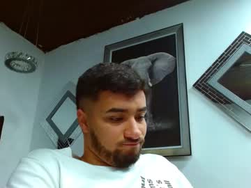 Mathews_Colton1 Chaturbate stream image from February 18, 2025