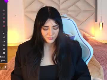 Maurenth_Becker Chaturbate stream image from February 18, 2025