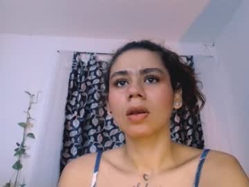 Meliss1 Chaturbate stream image from February 18, 2025
