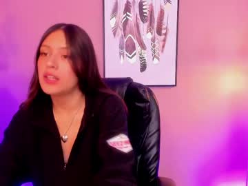 Miia_Jonesss_ Chaturbate stream image from February 18, 2025