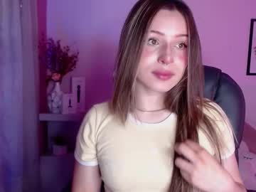Millie_Gh Chaturbate stream image from February 18, 2025