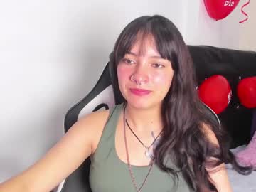 Naomy_Horn Chaturbate stream image from February 18, 2025