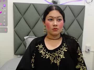 Parul_Trayi Chaturbate stream image from February 18, 2025
