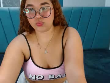 Samantha_Allen1 Chaturbate stream image from February 18, 2025