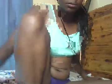 Sexybilha483 Chaturbate stream image from February 18, 2025