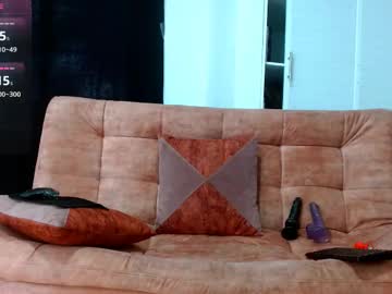 Sienna__Rose Chaturbate stream image from February 18, 2025