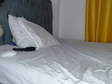 Slim_Africanha Chaturbate stream image from February 18, 2025