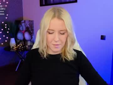 Springajara Chaturbate stream image from February 18, 2025