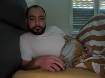Thefreebro Chaturbate stream image from February 18, 2025
