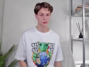 Timothy_Brown Chaturbate stream image from February 18, 2025