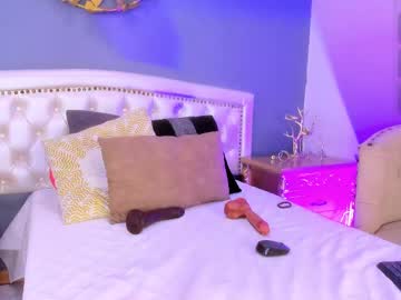 Valerith_Vega Chaturbate stream image from February 18, 2025