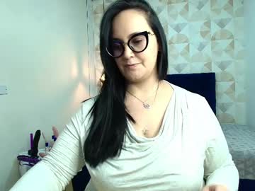 Veroniicabbw Chaturbate stream image from February 18, 2025