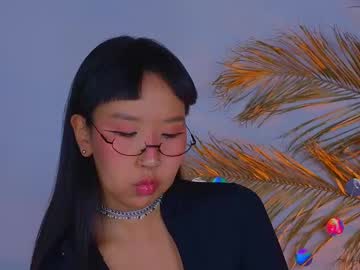 A1ly Chaturbate stream image from February 18, 2025