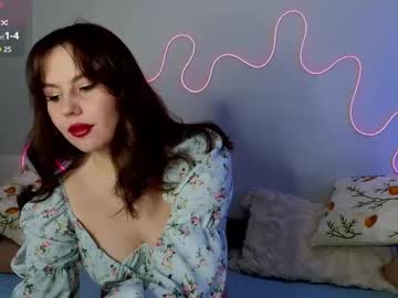 Aisha_Riley Chaturbate stream image from February 18, 2025