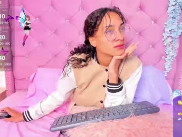 Alannaa_Jones1 Chaturbate stream image from February 18, 2025