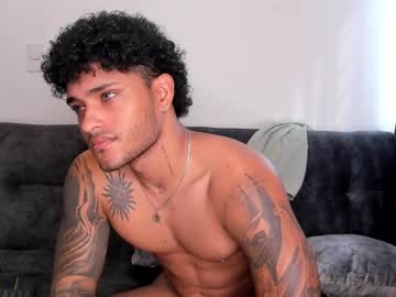 Alessandro_Vanni Chaturbate stream image from February 18, 2025