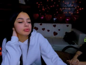 Alexi_Wow Chaturbate stream image from February 18, 2025