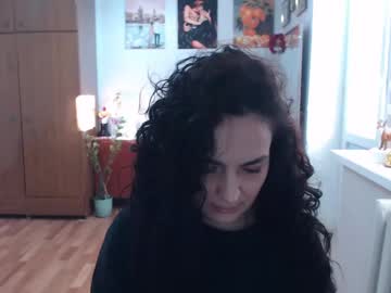 Alexismillers Chaturbate stream image from February 18, 2025
