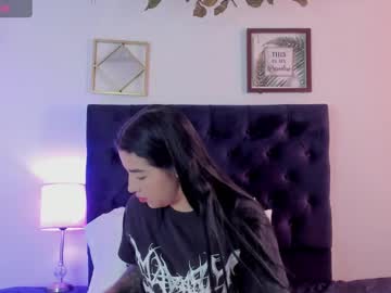Aliice_Walker_ Chaturbate stream image from February 18, 2025